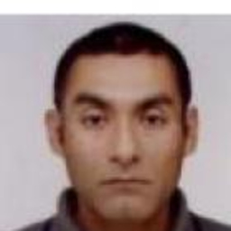 Ricardo Bandin Llanos