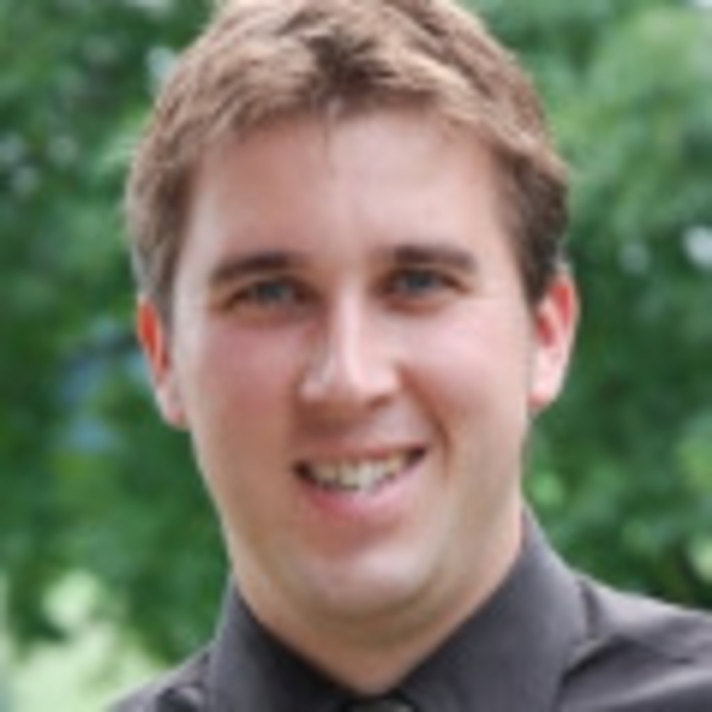 Bernhard Windisch Project Engineer ZETA Gruppe XING