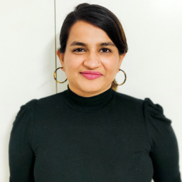 Nikita Narang
