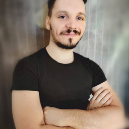 Sebastian Schüppel