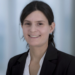 Kerstin Hirsch