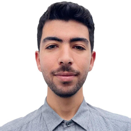 Rida EL IISAOUI