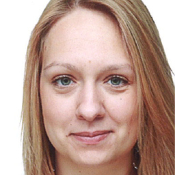 Katharina Salzburg
