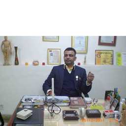Dr. Pradeep Sharma