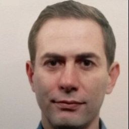 RADHWANE HENAOUI