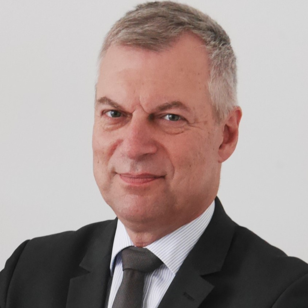 Andreas Stephan Executive Consultant SPRINT! Energy Consulting GmbH