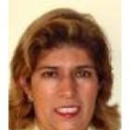 Griselda Adriana Pérez Avila