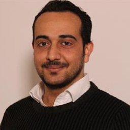 Faisal Al Maani