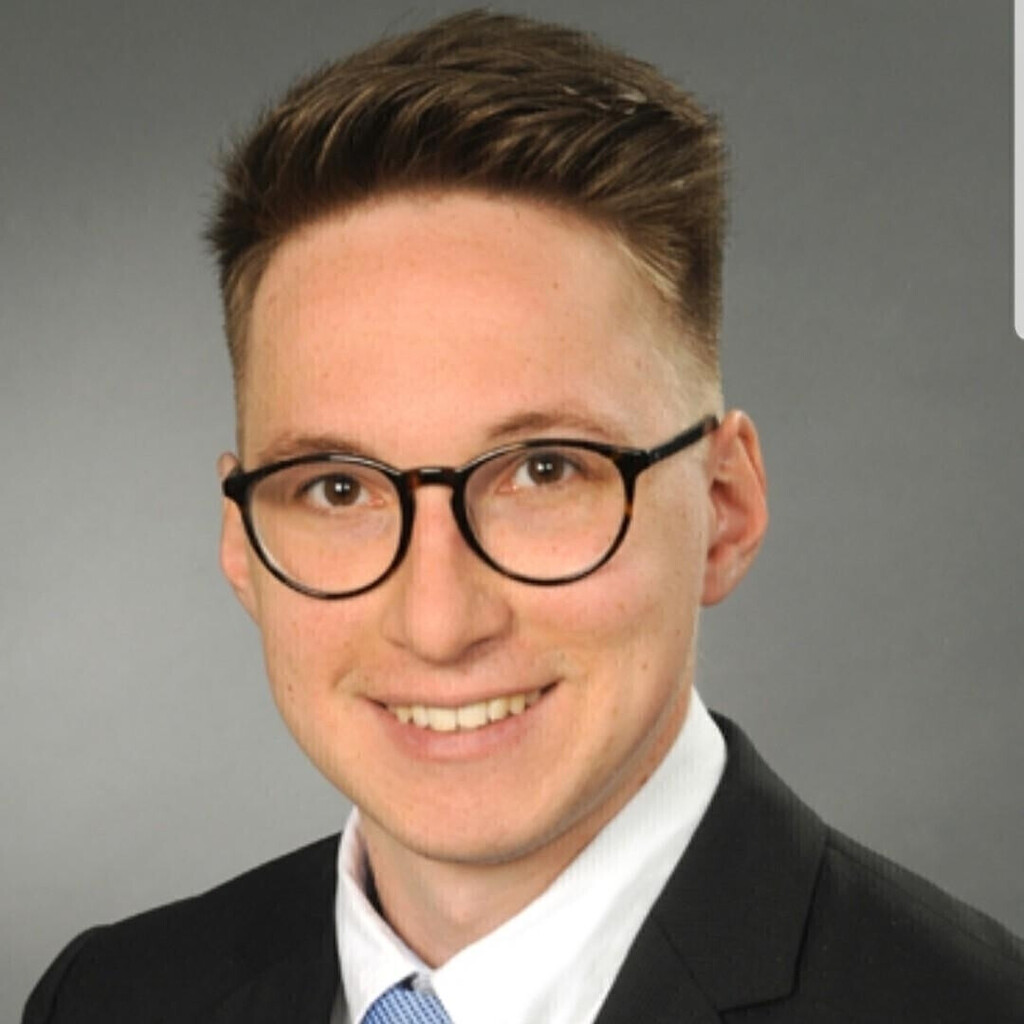 Patrick Bohn Senior Consultant Wirtschaftsprüfung RSM Ebner Stolz