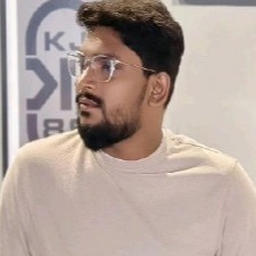 Khirasindhu Sethy