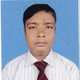 Md Sazzad Harun Hasan