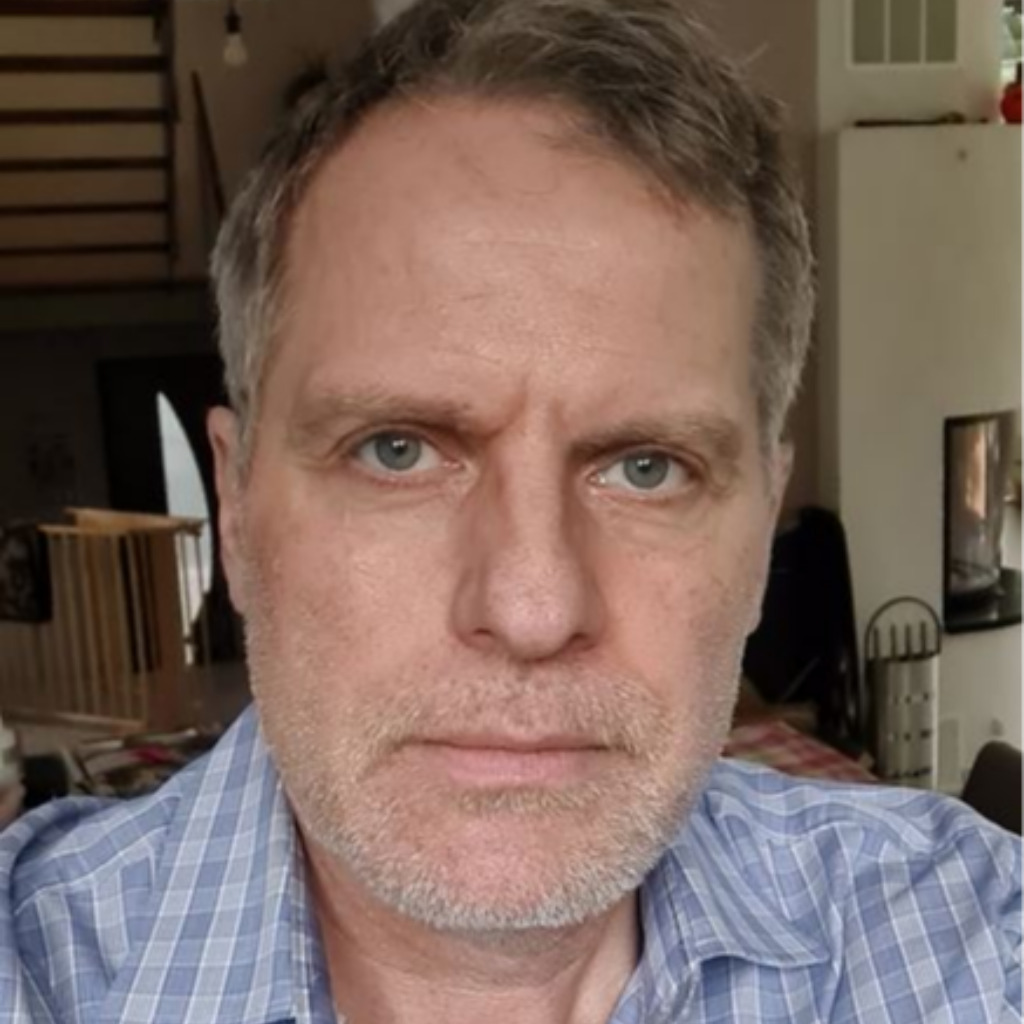 Thomas Karr Geschäftsführer Thomas Karr XING