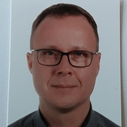 Udo Gellrich