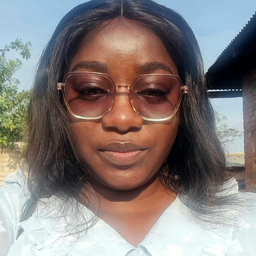 Rachel Mugari