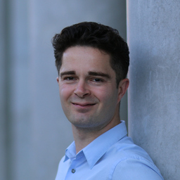 Matthias B. Hofstetter's profile picture