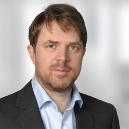 Dipl.-Ing. Andreas Mantel