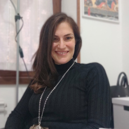 Chiara Paola Papi
