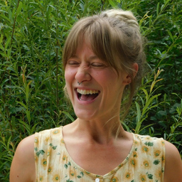 Elisabeth Gässner