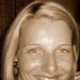 Stephanie Bauer