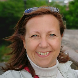 Dorothea Ertmann
