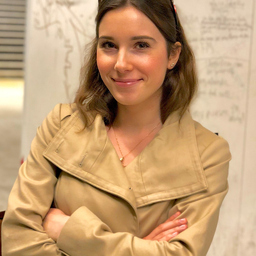 Sophie Schwarz
