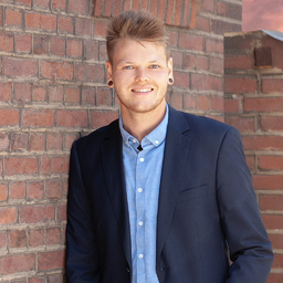 Lucas Bastian Janzen