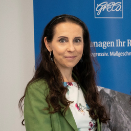 Karin Freinhofer