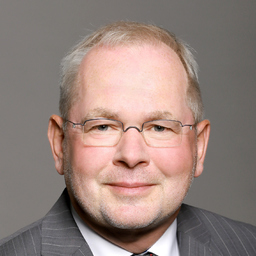 Dr. Uwe Morgenstern