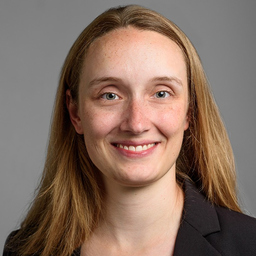 Dr. Sabrina Kubinski