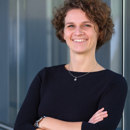 Ing. Katharina Hauk