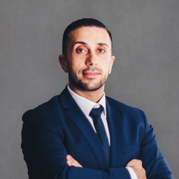 Mahmud Mukhaimer
