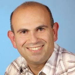Carmelo Stuto