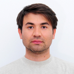 Sultan Ishmuradov