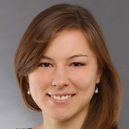 Marisa Ludwig