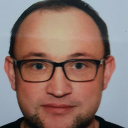 Christian Buch