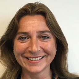 Nadia Redfern