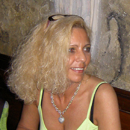 Anita Dobner