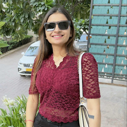 Shreya Patel
