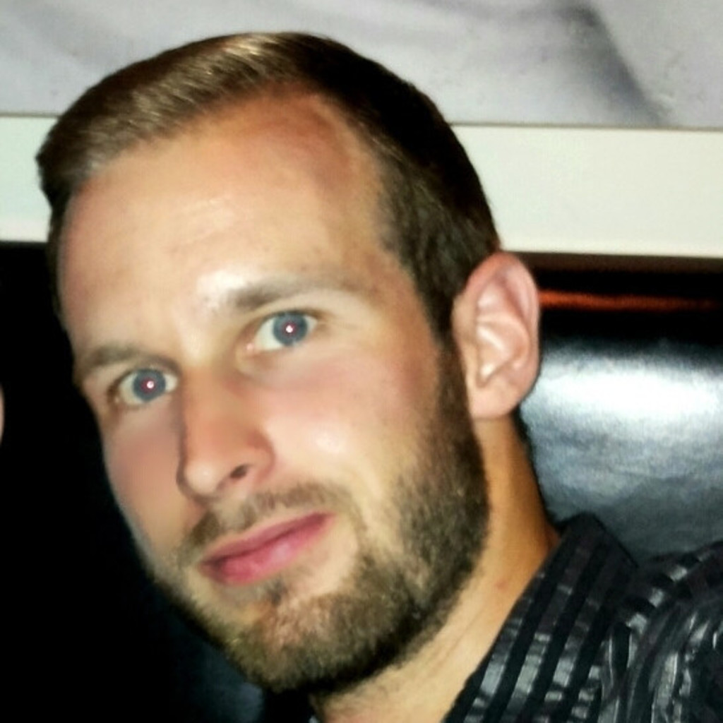 Christian Berger Network Marketing Rekruiter MAS XING
