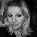 Dipl. Geografin Claudia Stramka