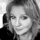 Dipl. Geografin Claudia Stramka