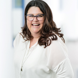 Martina Morgenthaler