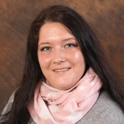 Melanie Zensen