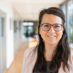 Marie-Christin Gith