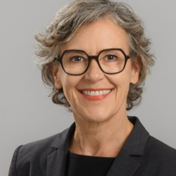 Susanne Schwendtke