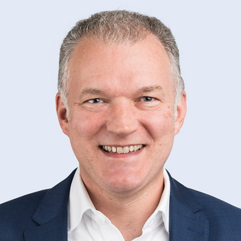 Andreas Hansen - SAP Portfolio-Manager - Zürcher Kantonalbank | XING