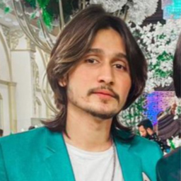 Mahd Mirza
