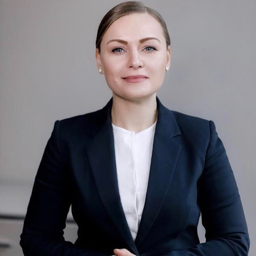 Yuliia  Palii 