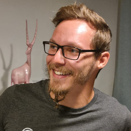 Florian Berger