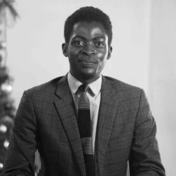 El-roy Wisdom